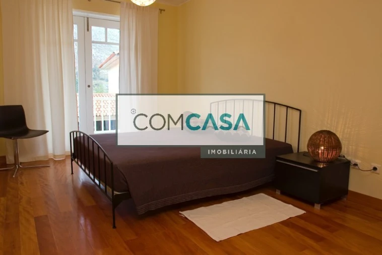 Moradia T2 para Venda em Vila Nova de Cerveira e Lovelhe Foto 2