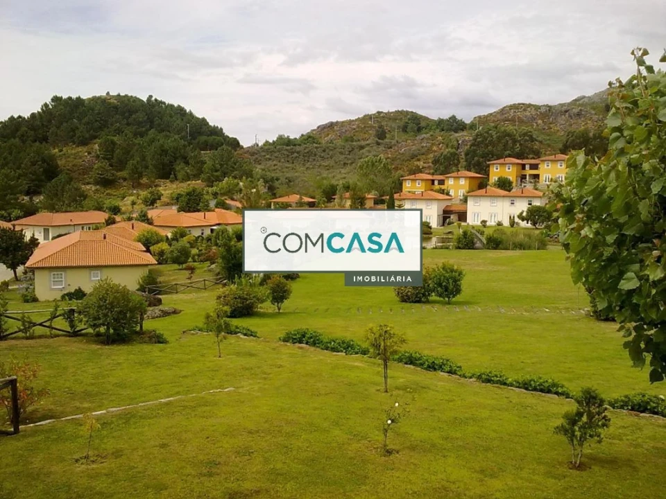 Moradia T3 para Venda em Vila Nova de Cerveira e Lovelhe Foto 5