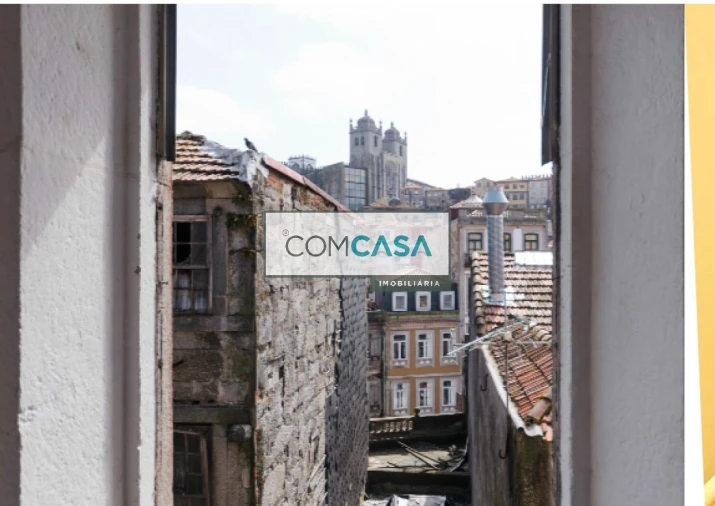 Apartamento T1 para Venda em Cedofeita, Santo Ildefonso, Sé, Miragaia, São Nicolau e Vitória