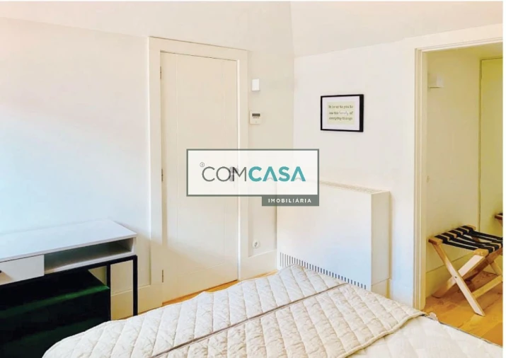 Apartamento T1 para Venda em Cedofeita, Santo Ildefonso, Sé, Miragaia, São Nicolau e Vitória Foto 13