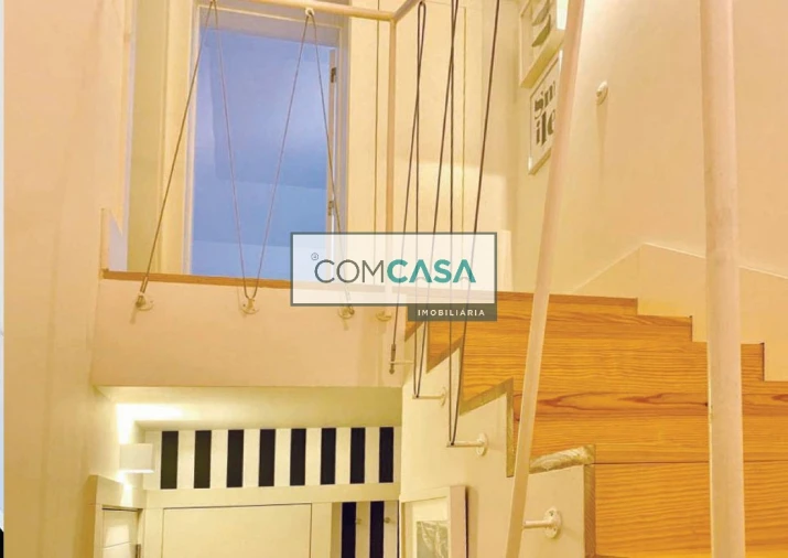 Apartamento T1 para Venda em Cedofeita, Santo Ildefonso, Sé, Miragaia, São Nicolau e Vitória Foto 17