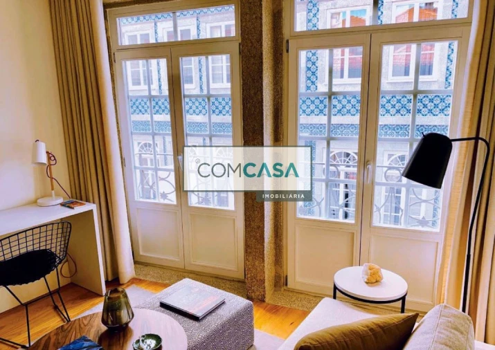 Apartamento T1 para Venda em Cedofeita, Santo Ildefonso, Sé, Miragaia, São Nicolau e Vitória Foto 7