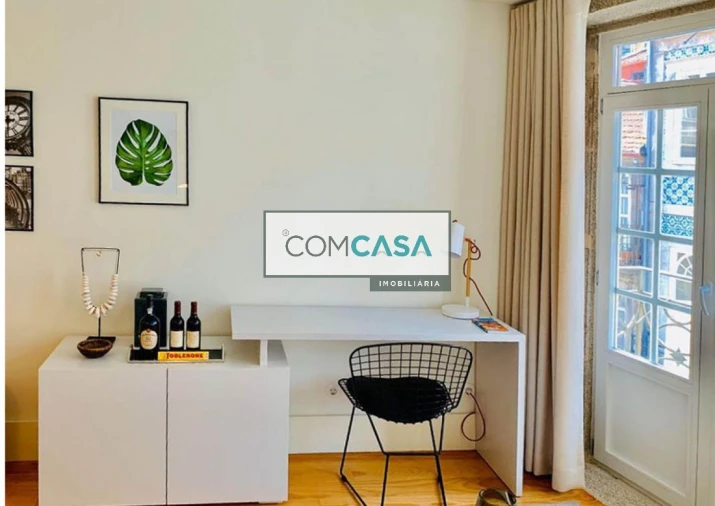 Apartamento T1 para Venda em Cedofeita, Santo Ildefonso, Sé, Miragaia, São Nicolau e Vitória Foto 8