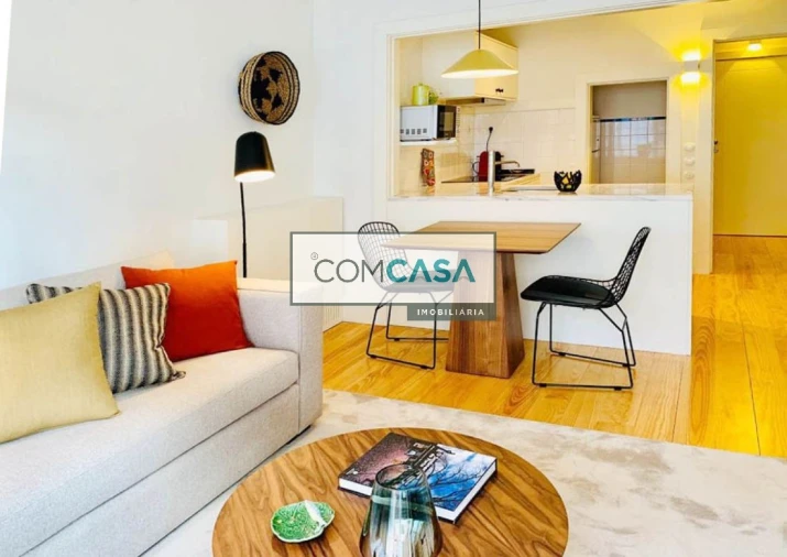 Apartamento T1 para Venda em Cedofeita, Santo Ildefonso, Sé, Miragaia, São Nicolau e Vitória Foto 5