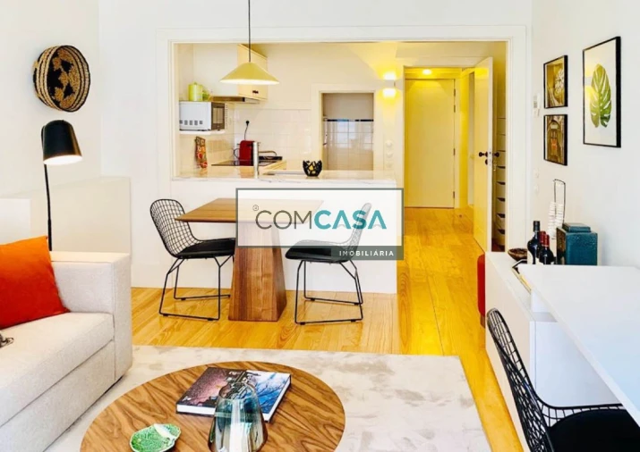 Apartamento T1 para Venda em Cedofeita, Santo Ildefonso, Sé, Miragaia, São Nicolau e Vitória Foto 6