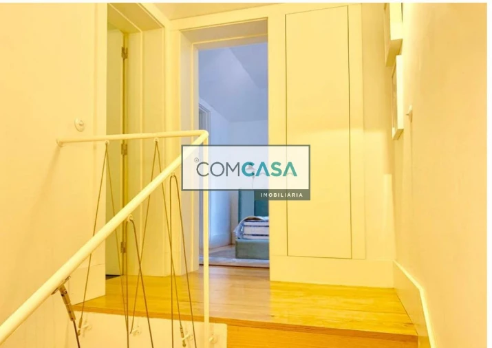 Apartamento T1 para Venda em Cedofeita, Santo Ildefonso, Sé, Miragaia, São Nicolau e Vitória Foto 15