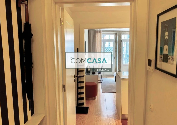 Apartamento T1 para Venda em Cedofeita, Santo Ildefonso, Sé, Miragaia, São Nicolau e Vitória Foto 19