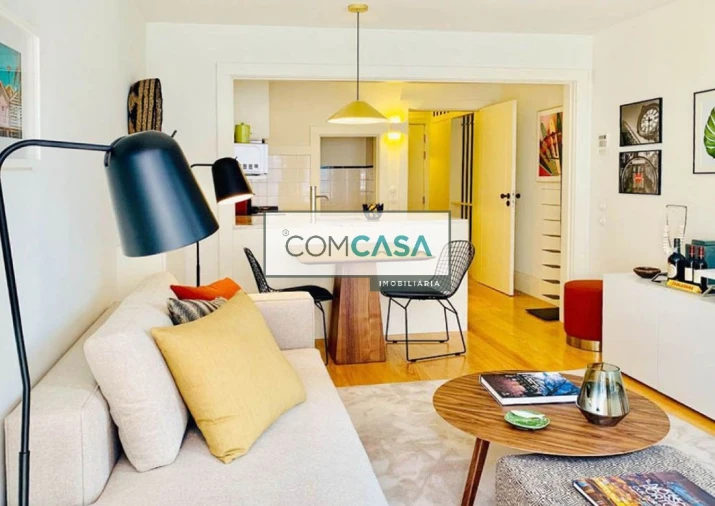 Apartamento T1 para Venda em Cedofeita, Santo Ildefonso, Sé, Miragaia, São Nicolau e Vitória Foto 4