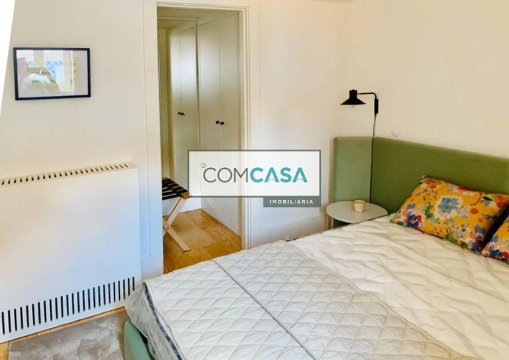 Apartamento T1 para Venda em Cedofeita, Santo Ildefonso, Sé, Miragaia, São Nicolau e Vitória Foto 11