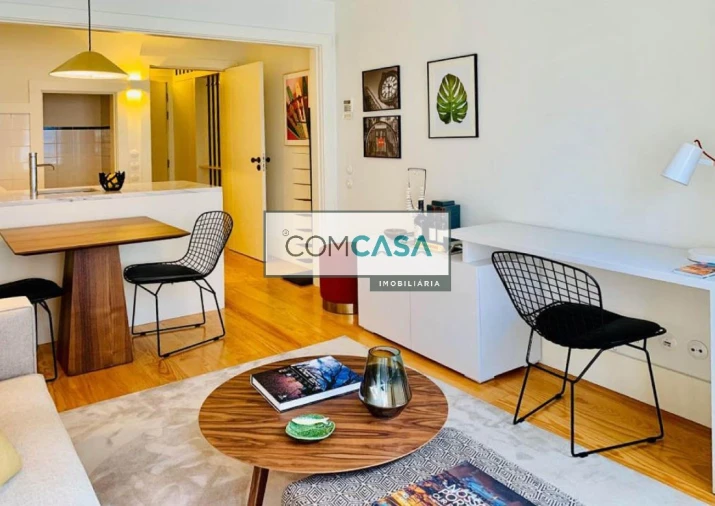 Apartamento T1 para Venda em Cedofeita, Santo Ildefonso, Sé, Miragaia, São Nicolau e Vitória Foto 3