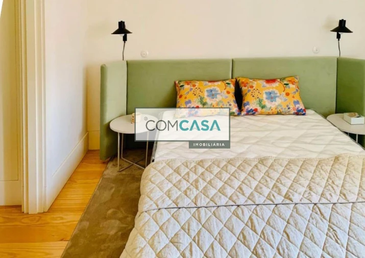 Apartamento T1 para Venda em Cedofeita, Santo Ildefonso, Sé, Miragaia, São Nicolau e Vitória Foto 12