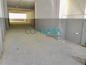 Loja para Arrendamento em Matosinhos e Leça da Palmeira