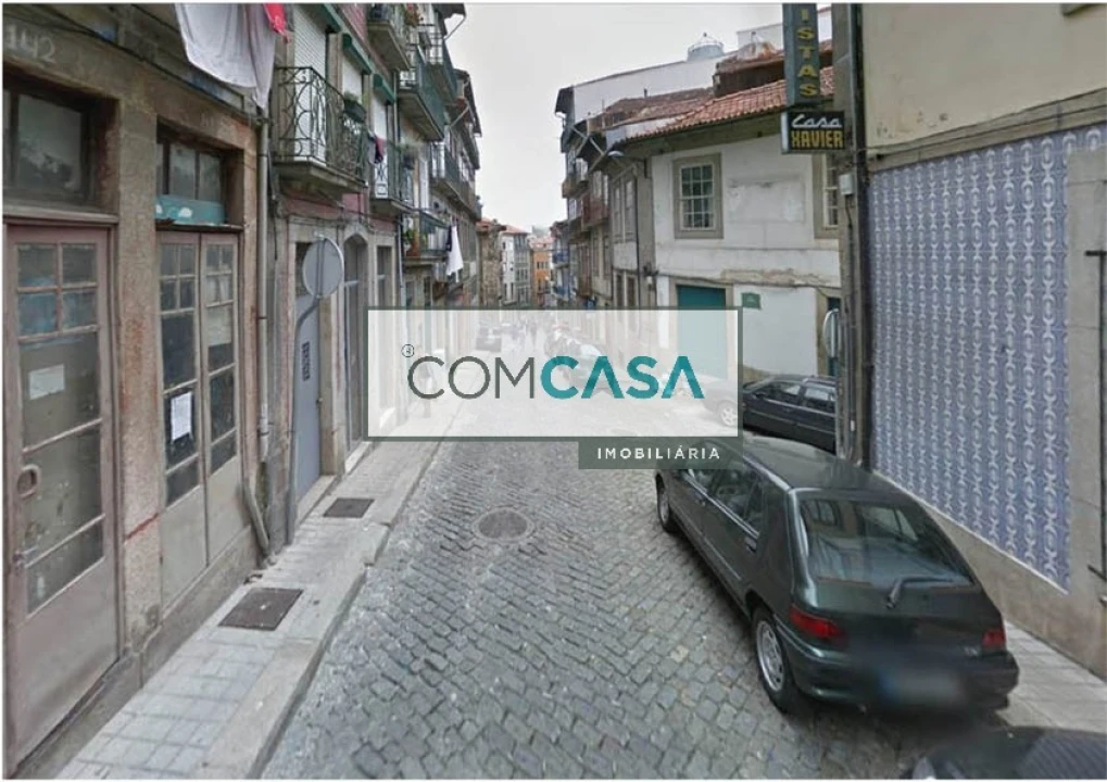 Loja para Venda em Cedofeita, Santo Ildefonso, Sé, Miragaia, São Nicolau e Vitória Foto 1