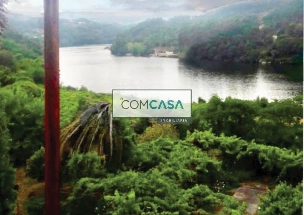 Quinta T6 para Venda em Sobrado e Bairros Foto 2