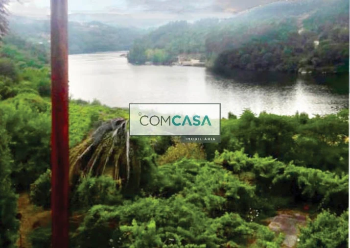 Quinta T6 para Venda em Sobrado e Bairros Foto 2