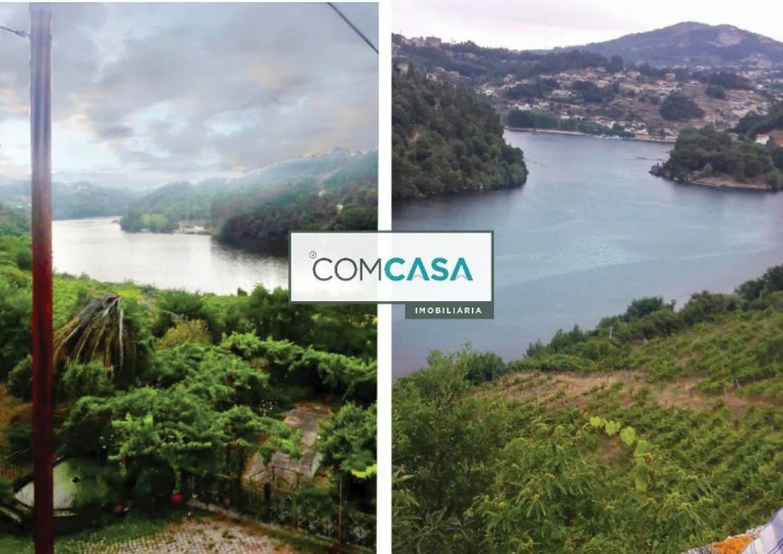 Quinta T6 para Venda em Sobrado e Bairros Foto 5