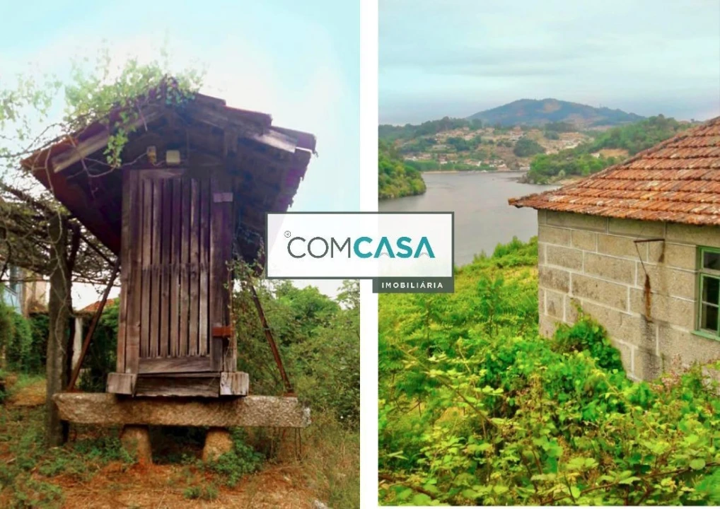 Quinta T6 para Venda em Sobrado e Bairros Foto 7