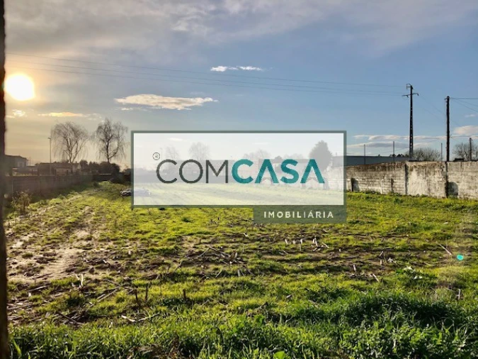 Terreno para Arrendamento em Vila Nova da Telha Foto 5