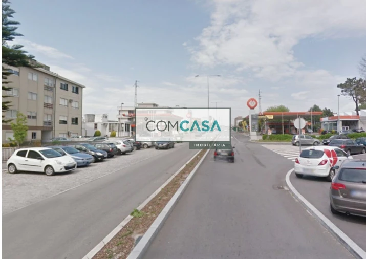 Loja para Arrendamento em Perafita, Lavra e Santa Cruz do Bispo Foto 1