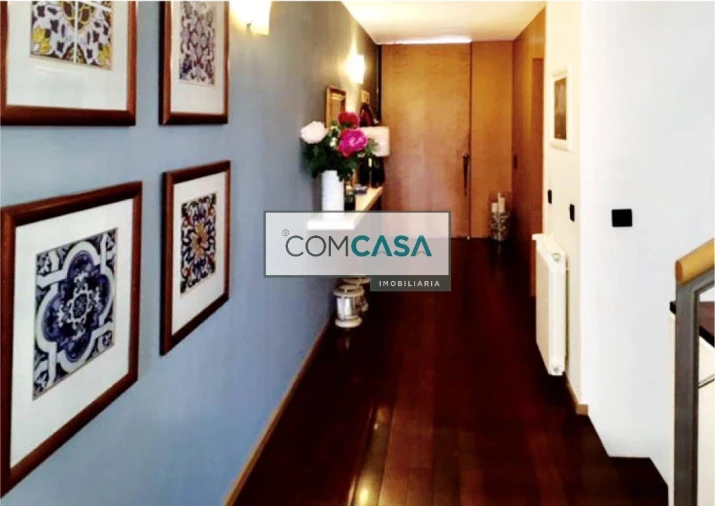 Moradia T4 para Venda em Moreira Foto 8