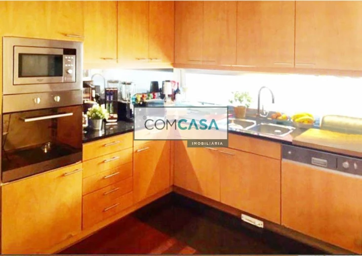 Moradia T4 para Venda em Moreira Foto 7