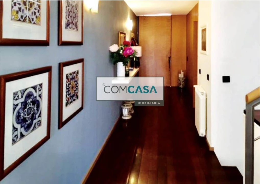 Moradia T4 para Venda em Moreira Foto 8