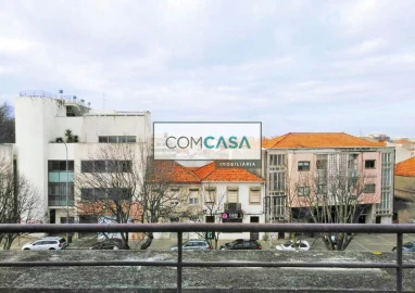 Loja para Arrendamento em Matosinhos e Leça da Palmeira