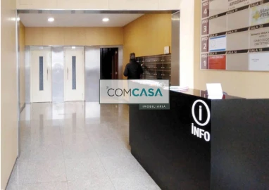 Loja para Arrendamento em Matosinhos e Leça da Palmeira