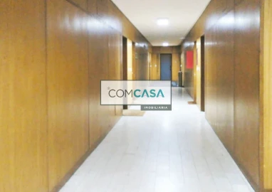 Loja para Arrendamento em Matosinhos e Leça da Palmeira