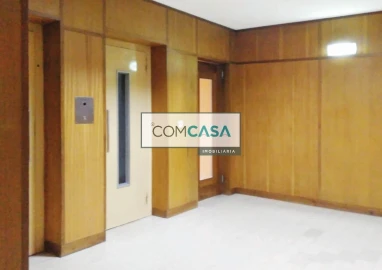 Loja para Arrendamento em Matosinhos e Leça da Palmeira