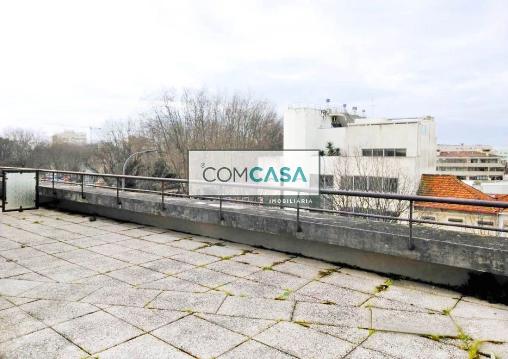 Loja para Arrendamento em Matosinhos e Leça da Palmeira Foto 8