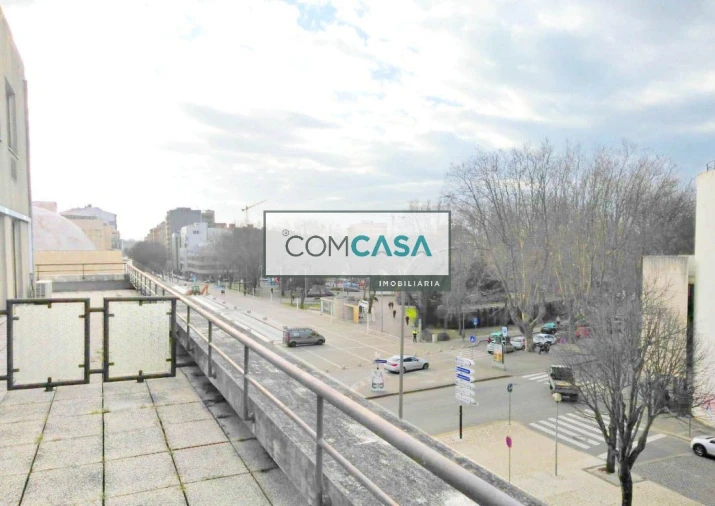 Loja para Arrendamento em Matosinhos e Leça da Palmeira Foto 6