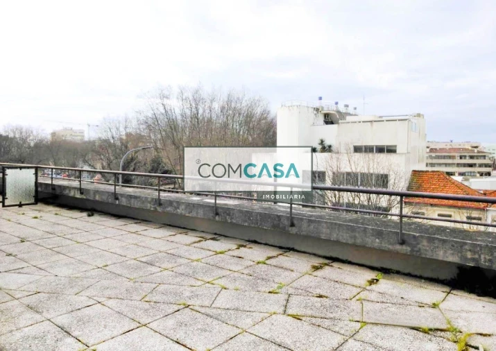 Loja para Arrendamento em Matosinhos e Leça da Palmeira Foto 8