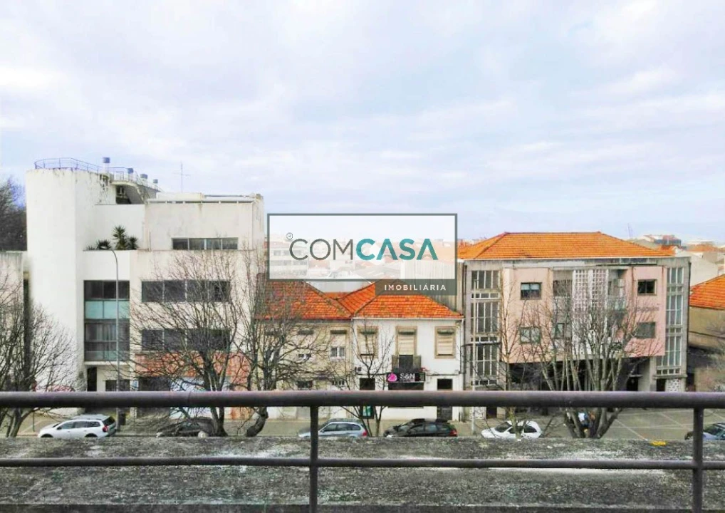 Loja para Arrendamento em Matosinhos e Leça da Palmeira Foto 7