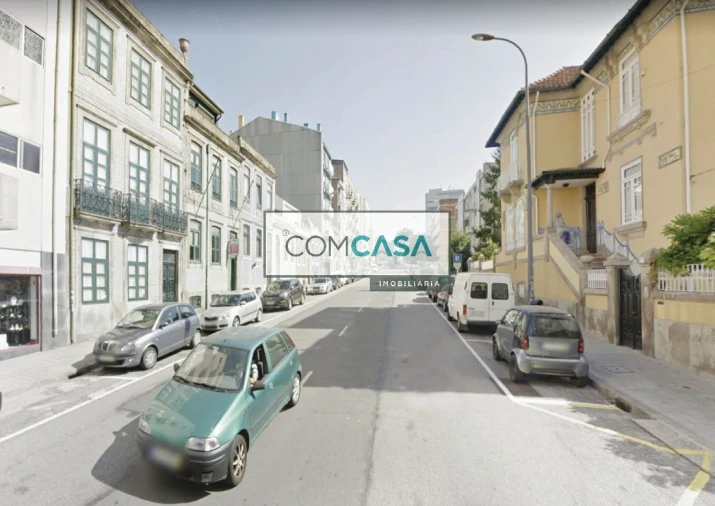 Loja para Venda em São Mamede de Infesta e Senhora da Hora Foto 2