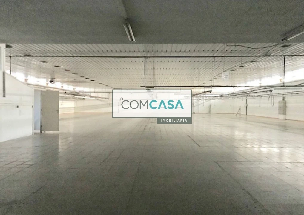 Loja para Arrendamento em Modivas Foto 5