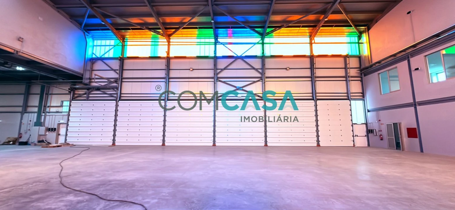 Loja para Arrendamento em Moreira Foto 33