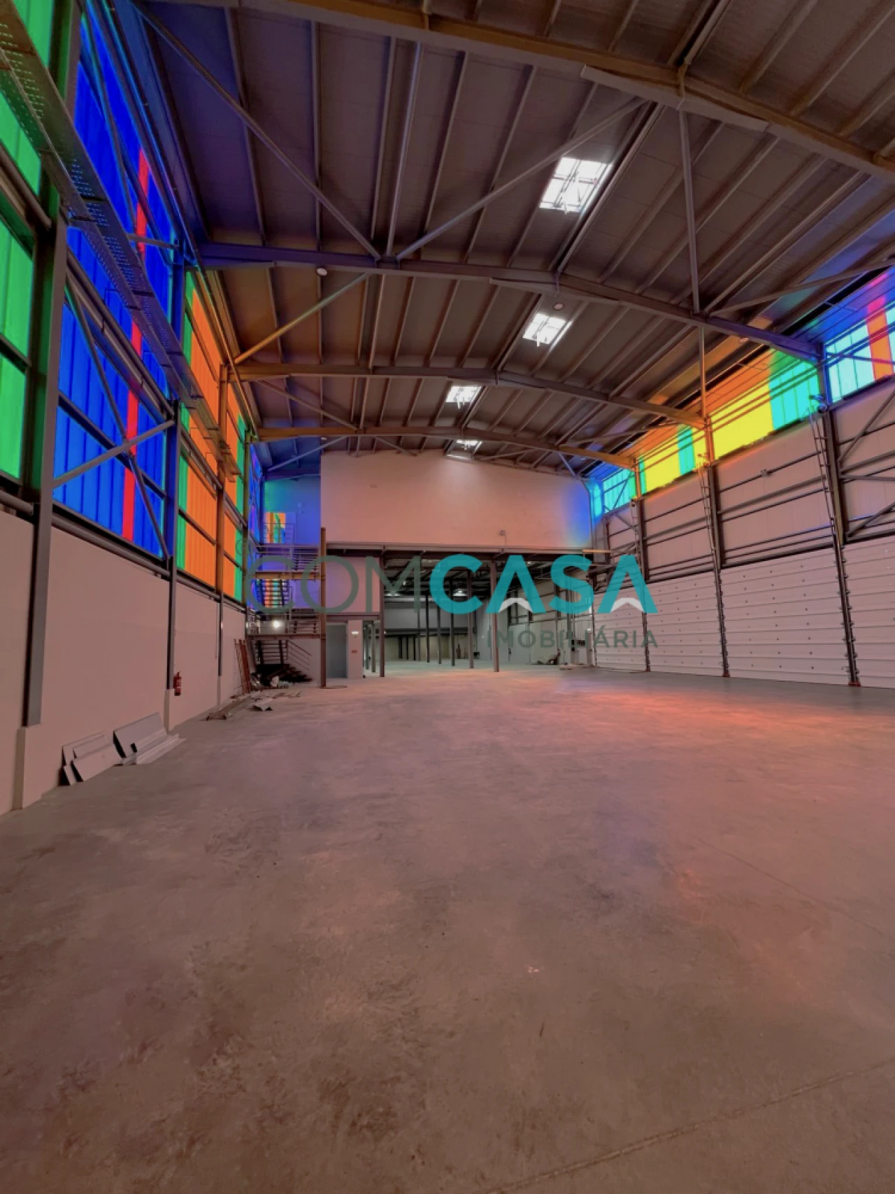 Loja para Arrendamento em Moreira Foto 6