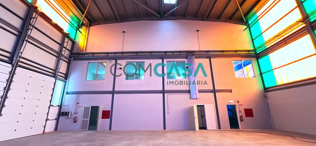 Loja para Arrendamento em Moreira Foto 38