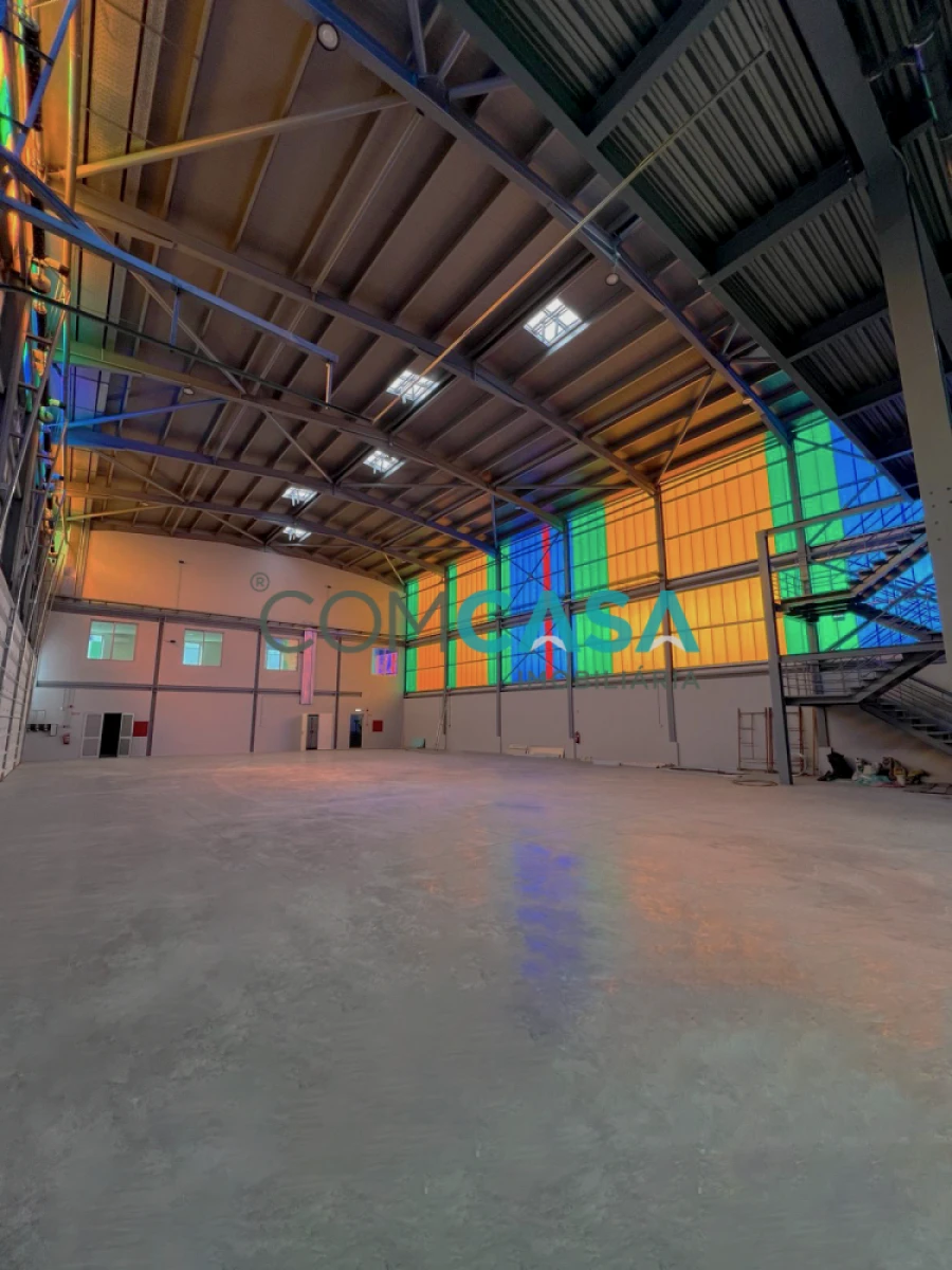 Loja para Arrendamento em Moreira