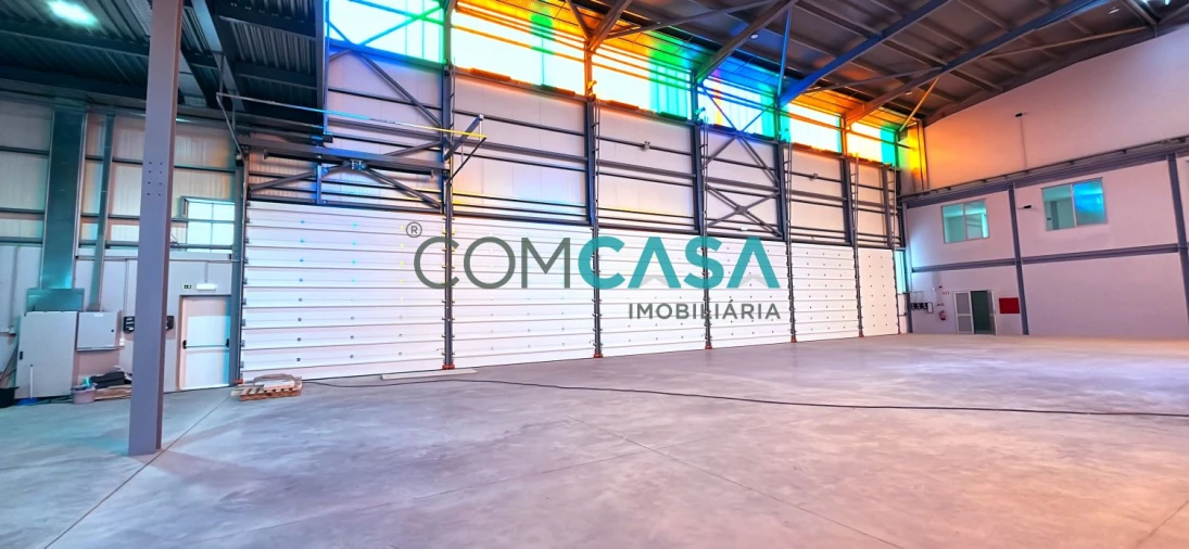 Loja para Arrendamento em Moreira Foto 40