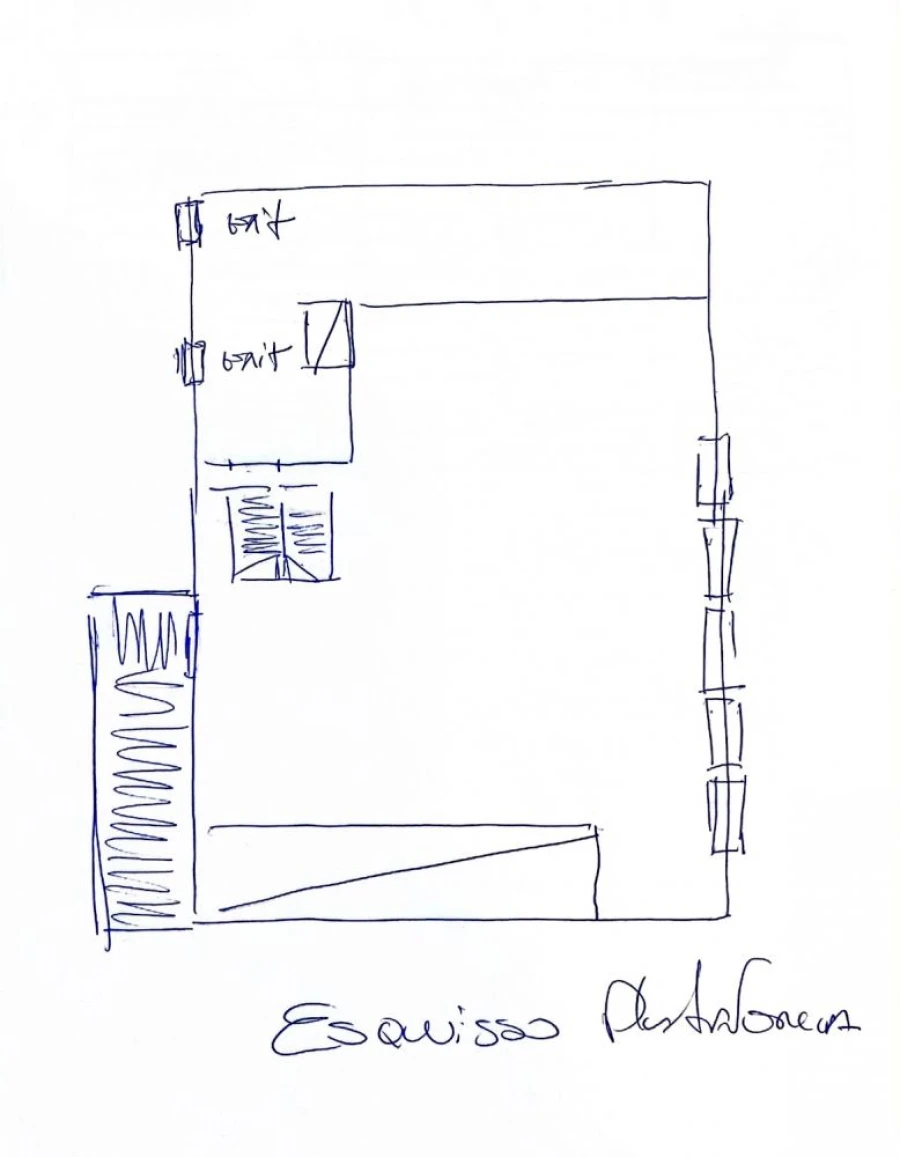 Loja para Arrendamento em Moreira Foto 52