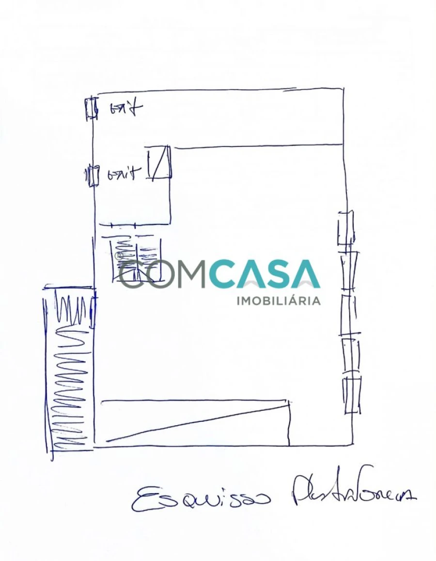 Loja para Arrendamento em Moreira Foto 51