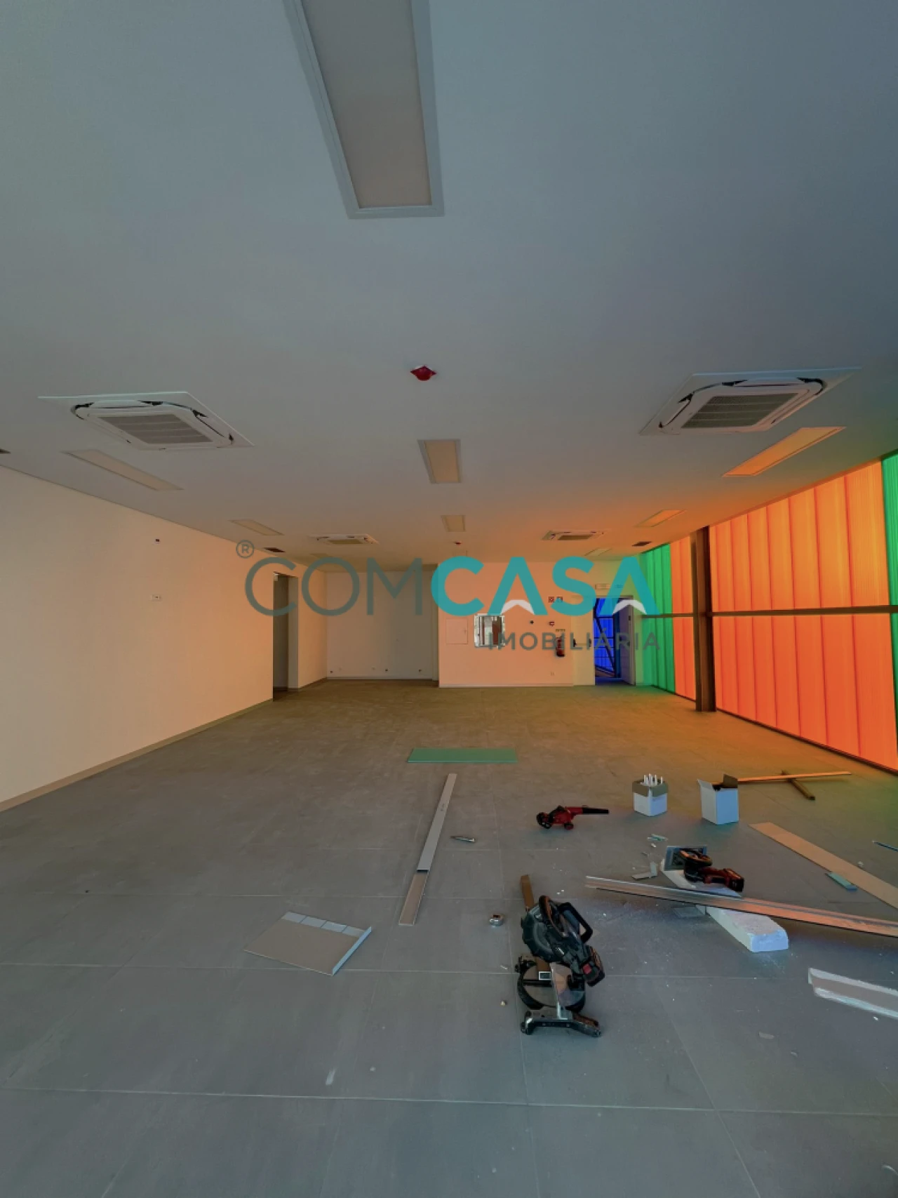 Loja para Arrendamento em Moreira Foto 31