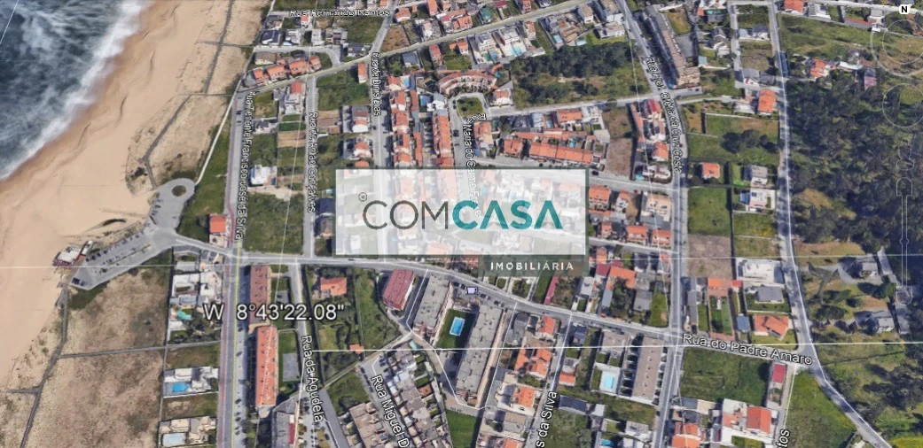 Terreno para Venda em Perafita, Lavra e Santa Cruz do Bispo Foto 2