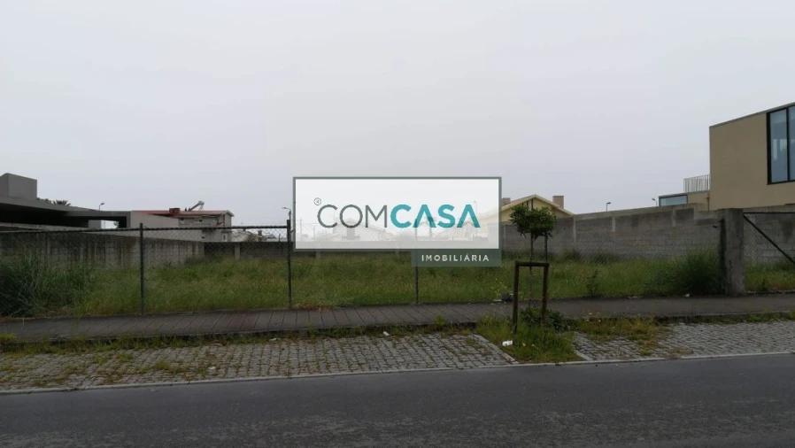 Terreno para Venda em Perafita, Lavra e Santa Cruz do Bispo