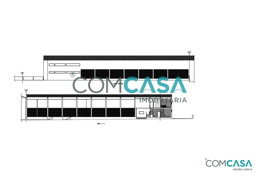 Loja para Arrendamento em Moreira Foto 24