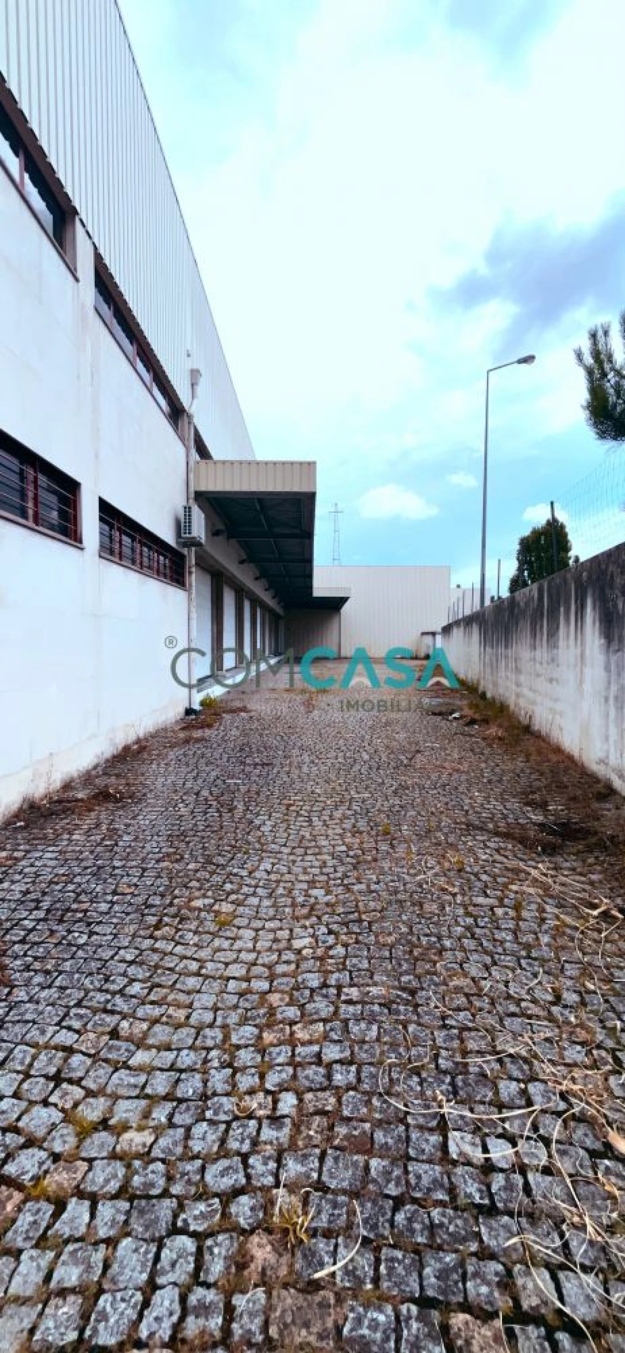 Loja para Arrendamento em Moreira Foto 19