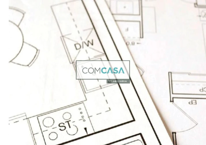 Terreno para Arrendamento em Perafita, Lavra e Santa Cruz do Bispo Foto 3