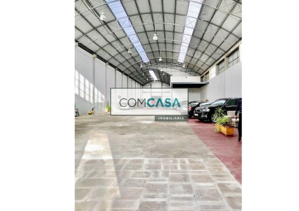 Loja para Arrendamento em Perafita, Lavra e Santa Cruz do Bispo Foto 4